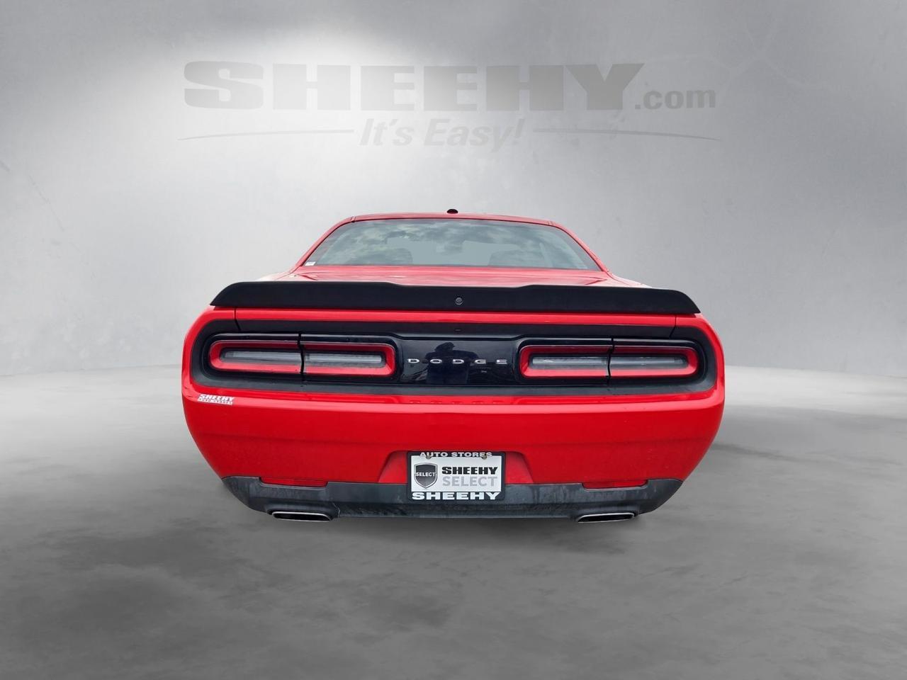 2023 Dodge Challenger SXT Fredericksburg VA