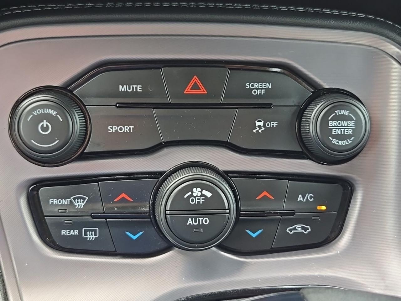 2023 Dodge Challenger SXT Fredericksburg VA
