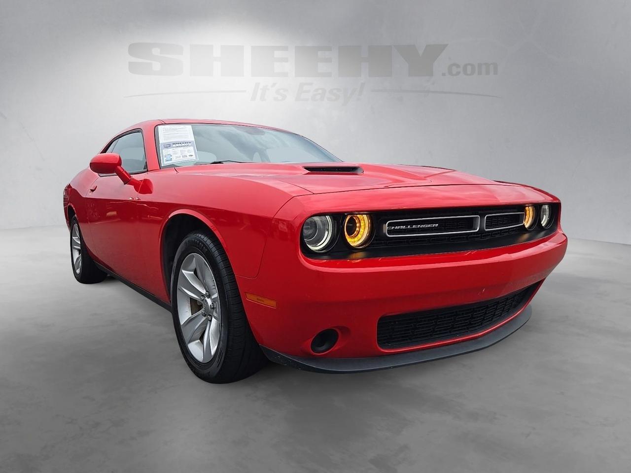 2023 Dodge Challenger SXT Fredericksburg VA