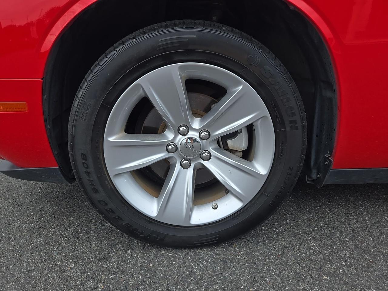 2023 Dodge Challenger SXT Fredericksburg VA
