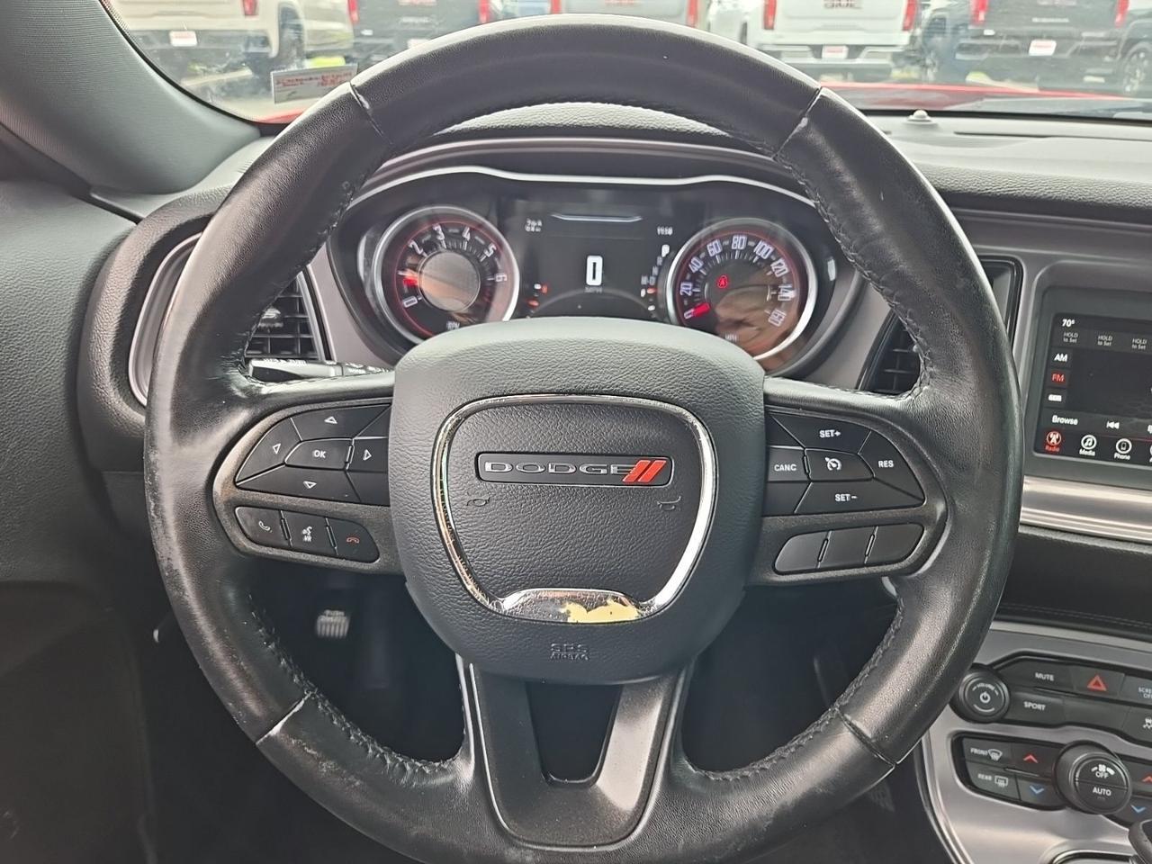 2023 Dodge Challenger SXT Fredericksburg VA