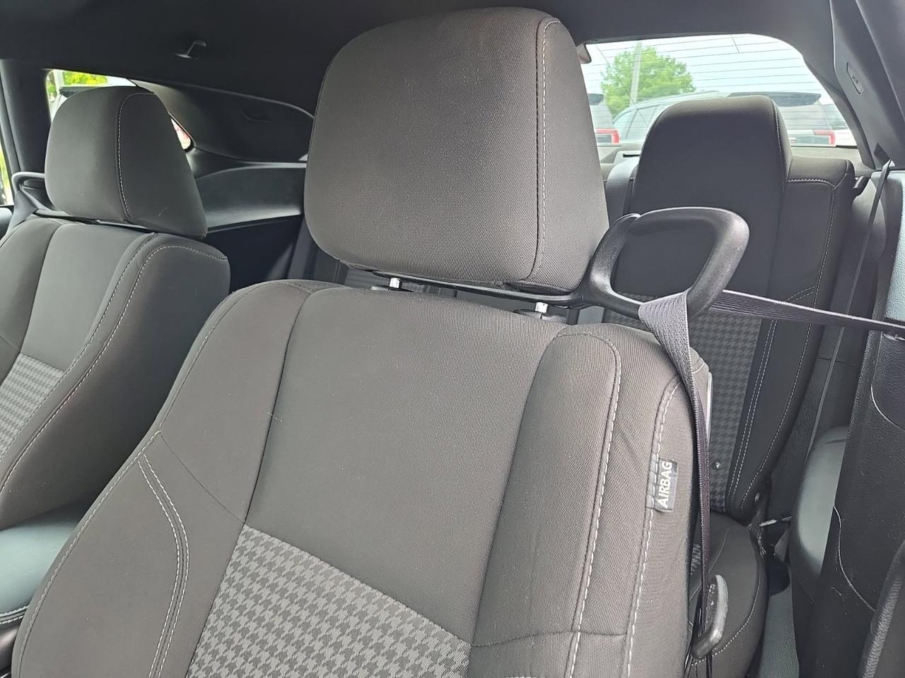2023 Dodge Challenger SXT Fredericksburg VA