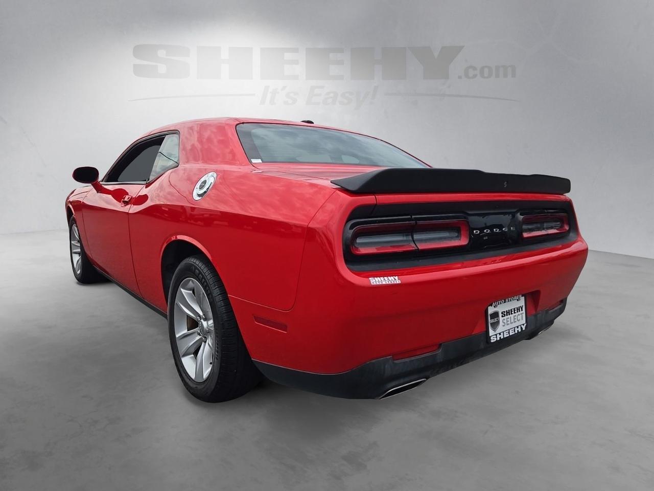 2023 Dodge Challenger SXT Fredericksburg VA