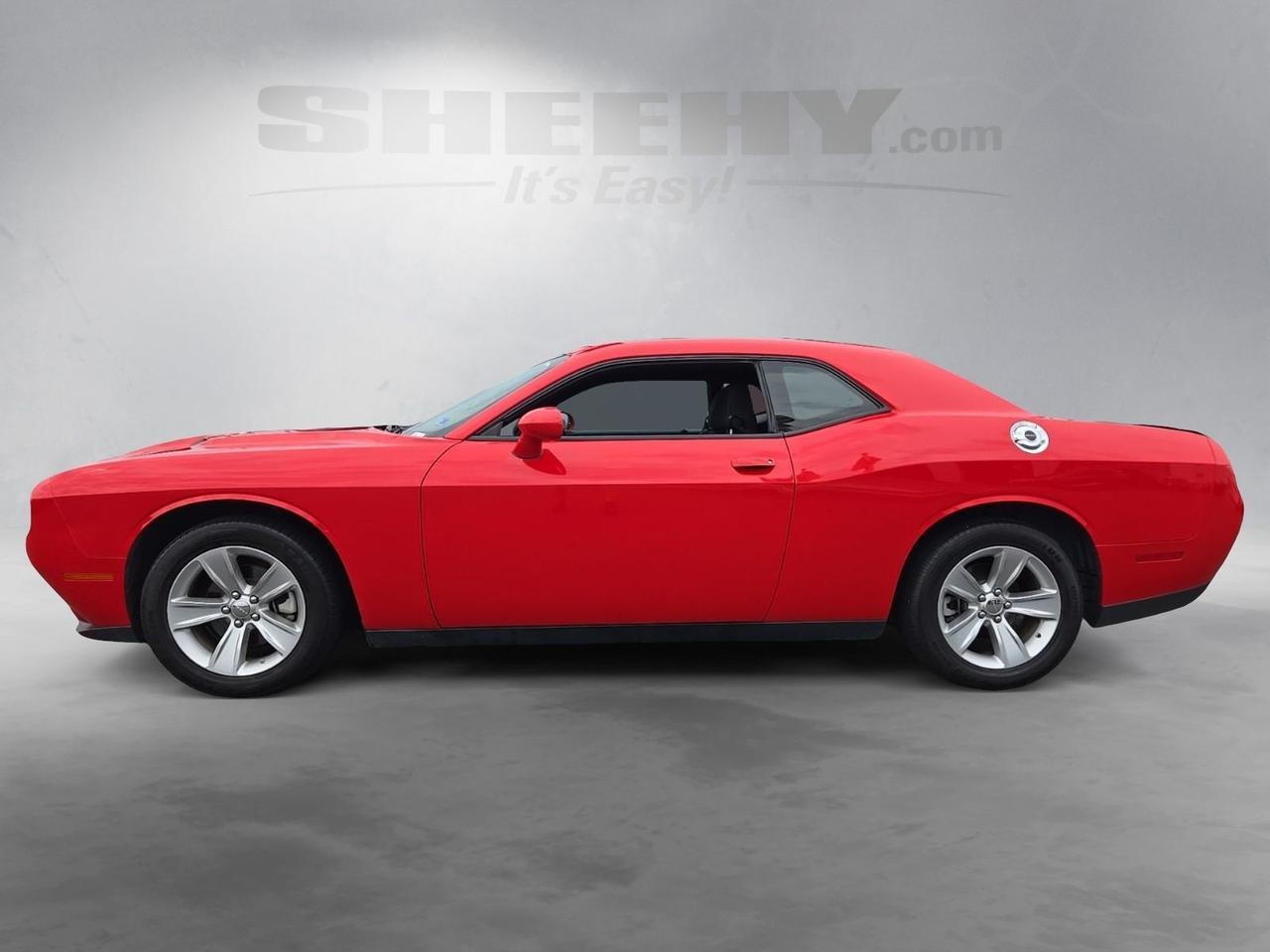 2023 Dodge Challenger SXT Fredericksburg VA