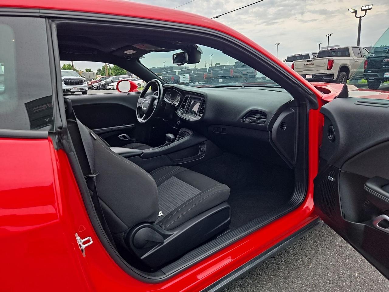 2023 Dodge Challenger SXT Fredericksburg VA