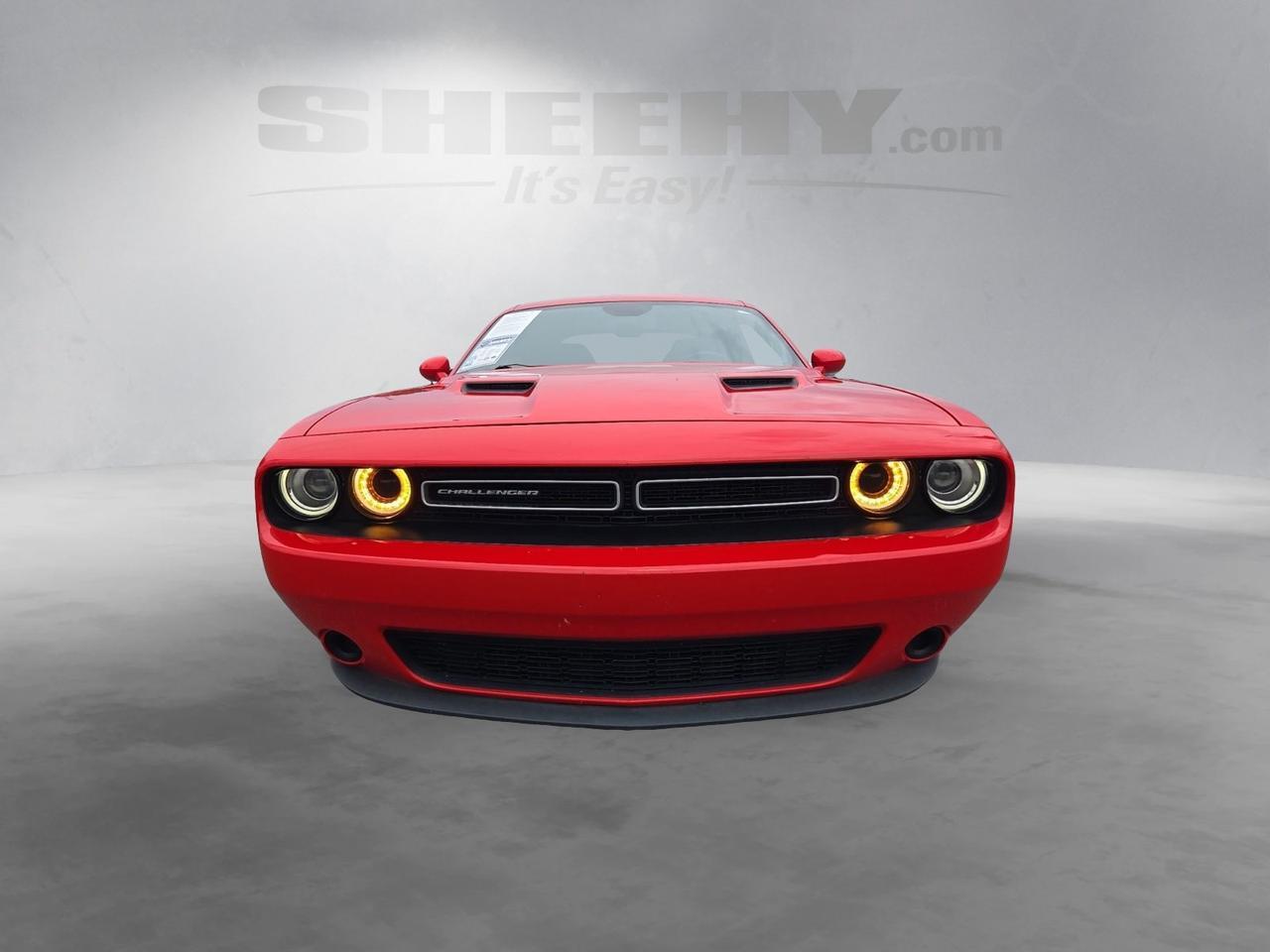 2023 Dodge Challenger SXT Fredericksburg VA