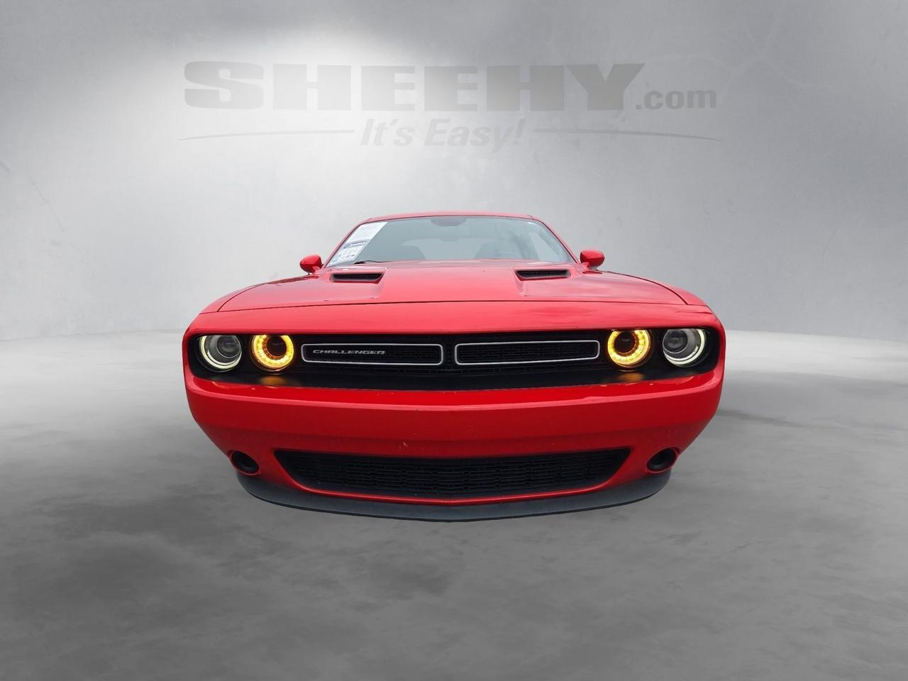 2023 Dodge Challenger SXT Fredericksburg VA