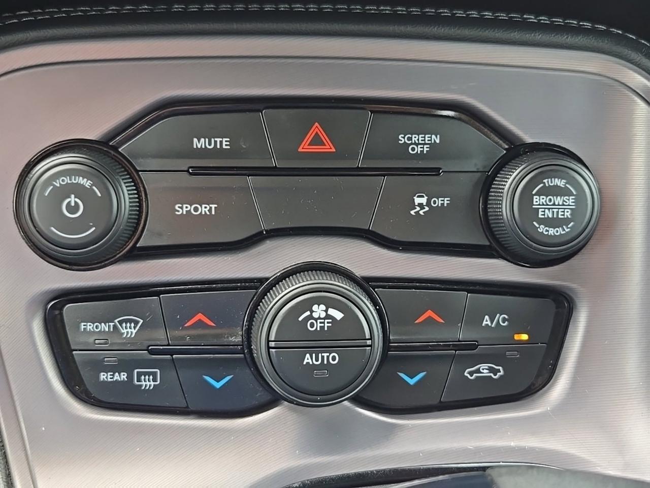 2023 Dodge Challenger SXT Fredericksburg VA