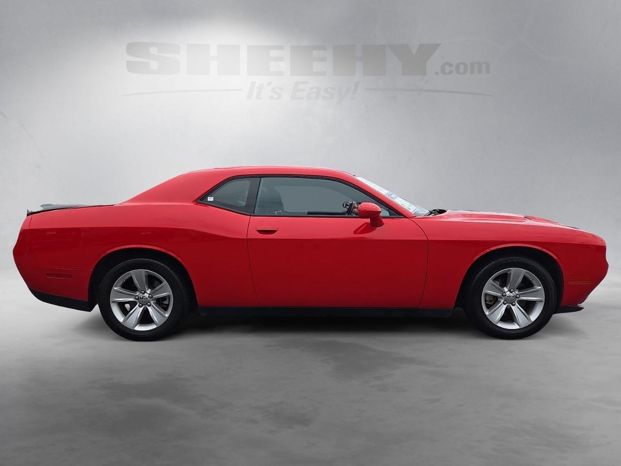 2023 Dodge Challenger SXT Fredericksburg VA