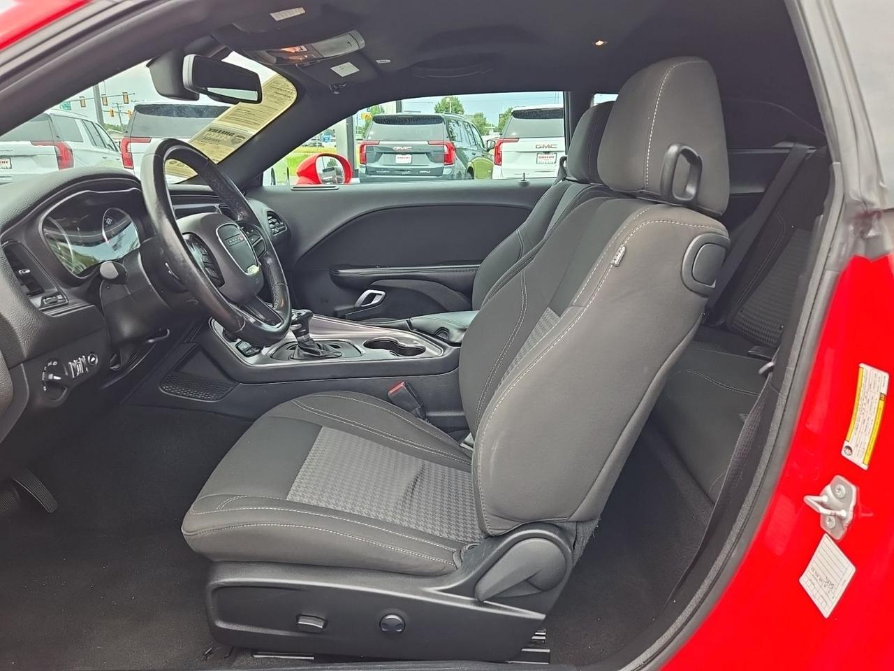 2023 Dodge Challenger SXT Fredericksburg VA