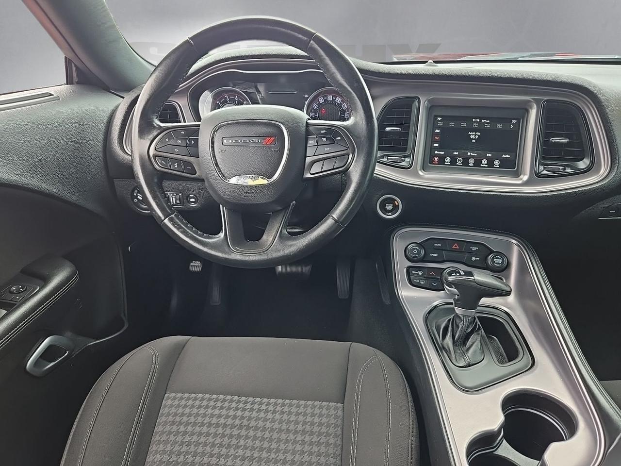 2023 Dodge Challenger SXT Fredericksburg VA