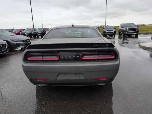 2023 Dodge Challenger Scat Pack 392 Widebody Grande Prairie AB