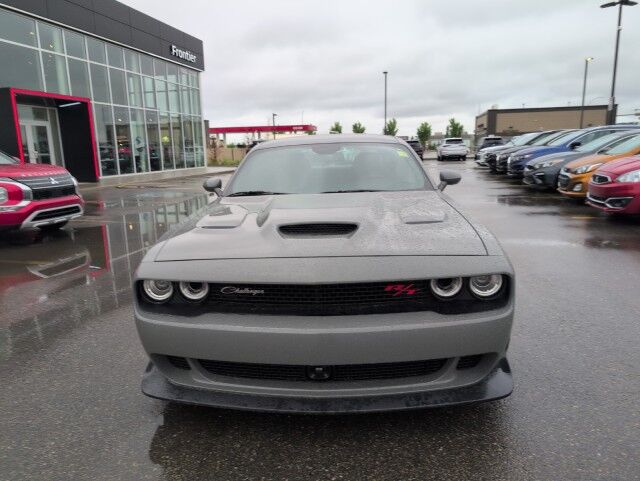 2023 Dodge Challenger Scat Pack 392 Widebody Grande Prairie AB