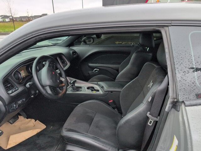 2023 Dodge Challenger Scat Pack 392 Widebody Grande Prairie AB