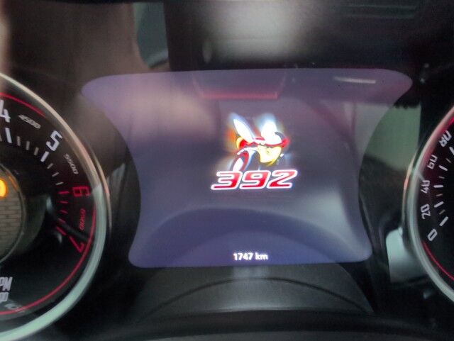 2023 Dodge Challenger Scat Pack 392 Widebody Last Call Grande Prairie AB