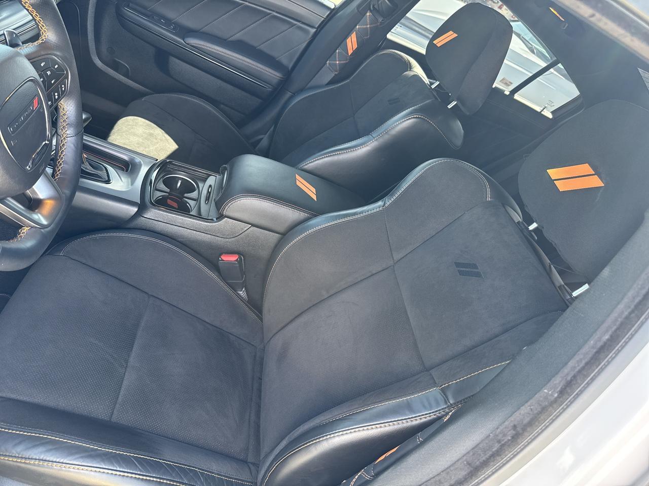 2023 Dodge Charger Castroville TX