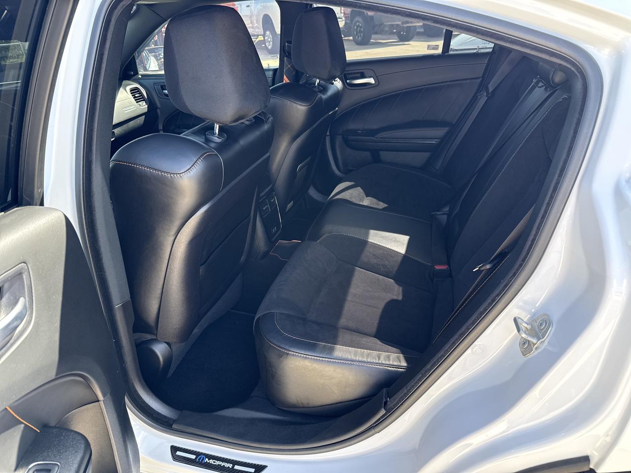 2023 Dodge Charger Castroville TX