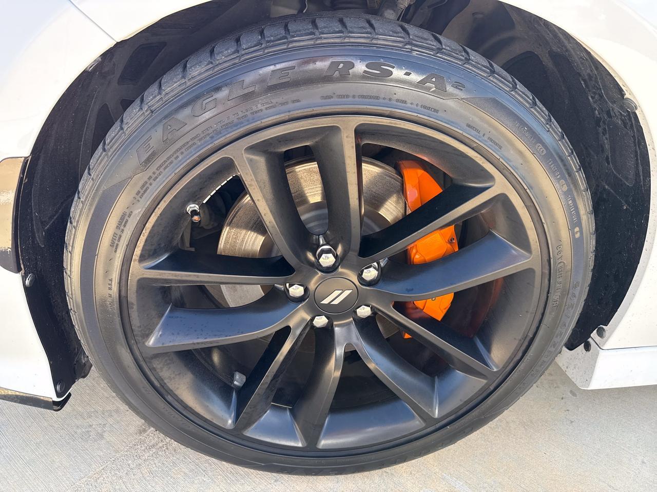 2023 Dodge Charger Castroville TX