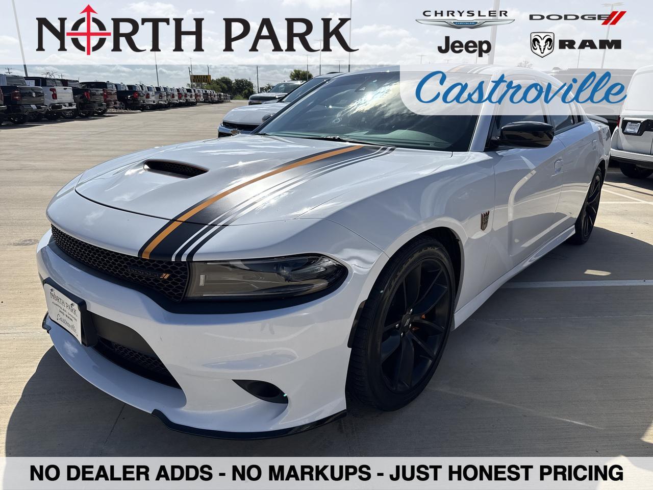 2023 Dodge Charger