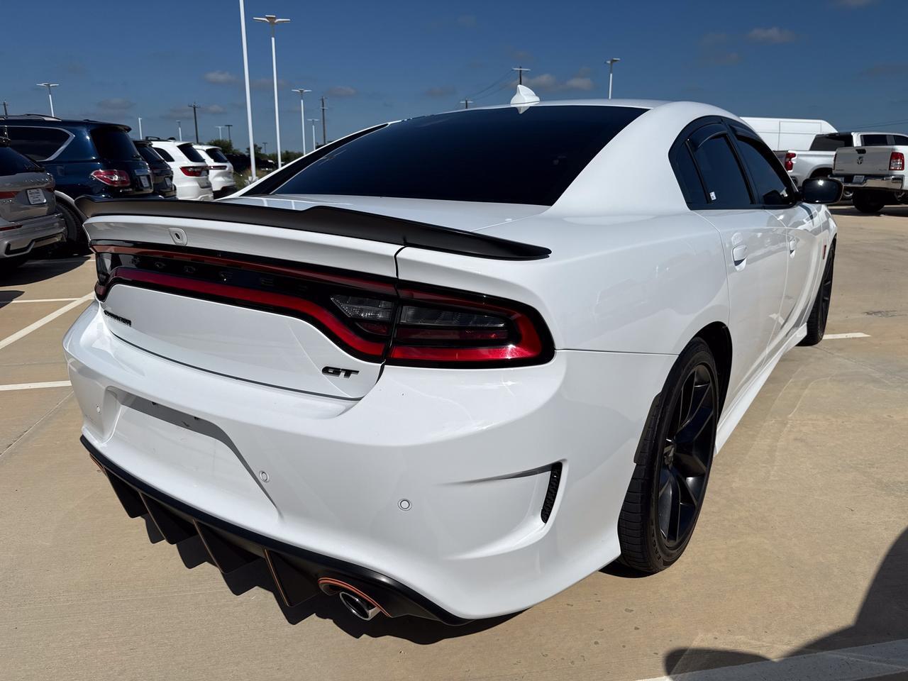 2023 Dodge Charger Castroville TX