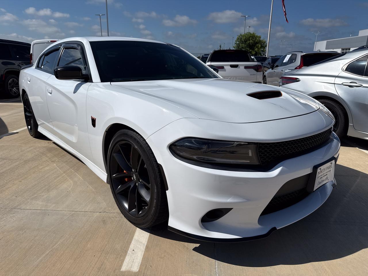2023 Dodge Charger Castroville TX
