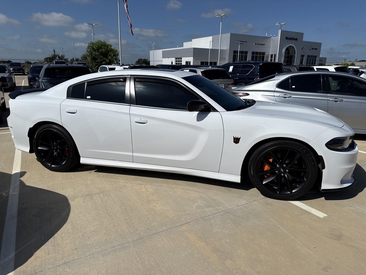 2023 Dodge Charger Castroville TX