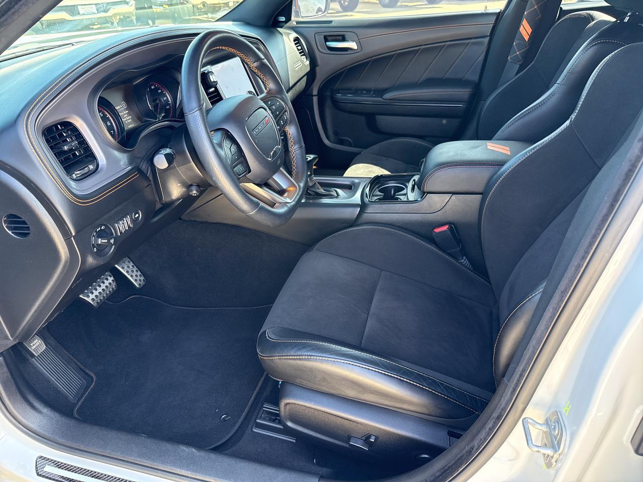 2023 Dodge Charger Castroville TX