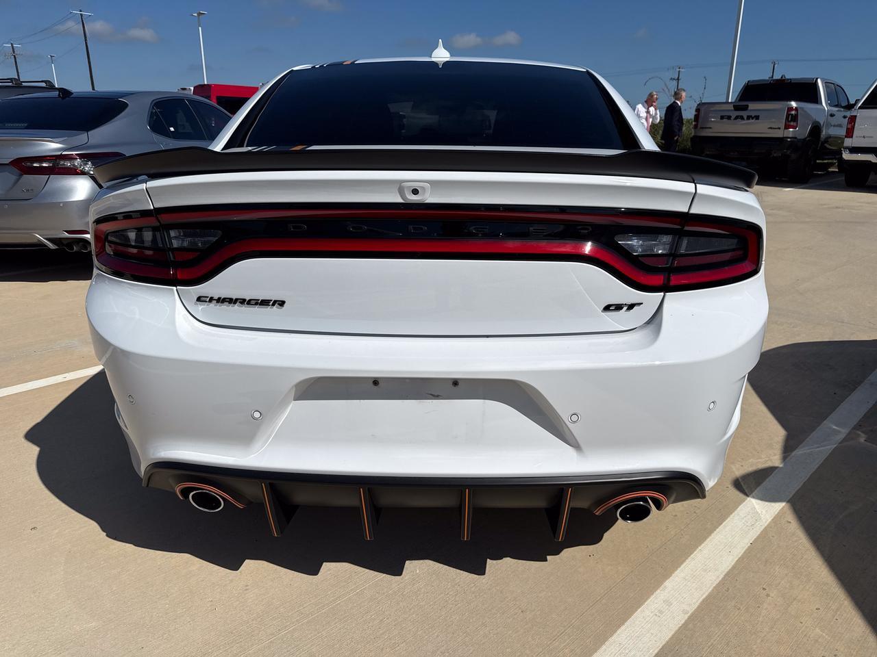 2023 Dodge Charger Castroville TX