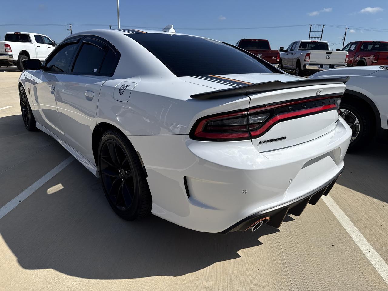 2023 Dodge Charger Castroville TX