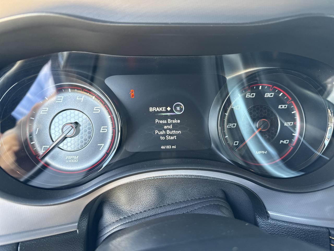 2023 Dodge Charger Castroville TX