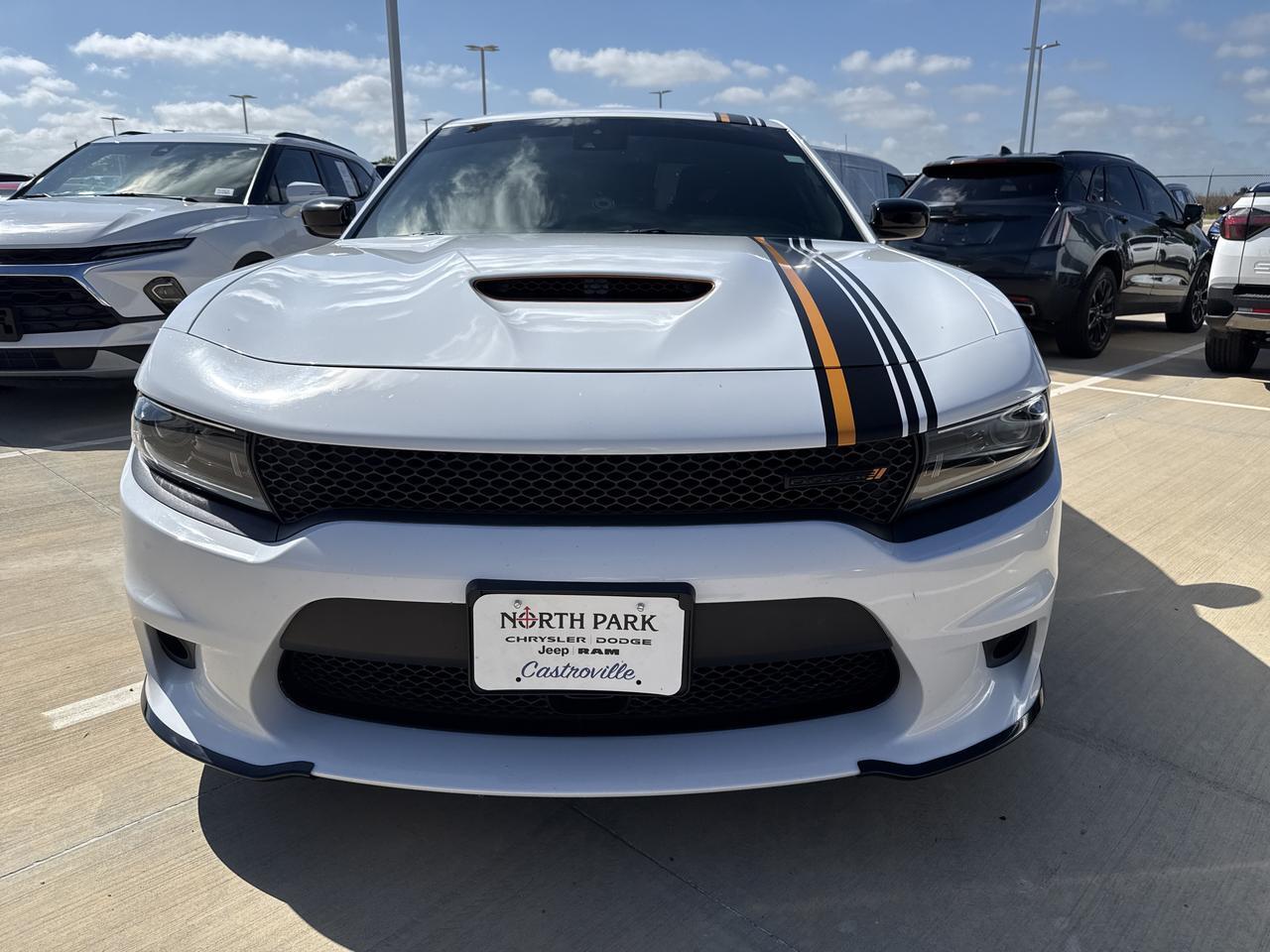 2023 Dodge Charger Castroville TX