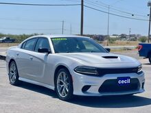 2023_Dodge_Charger_GT_  TX