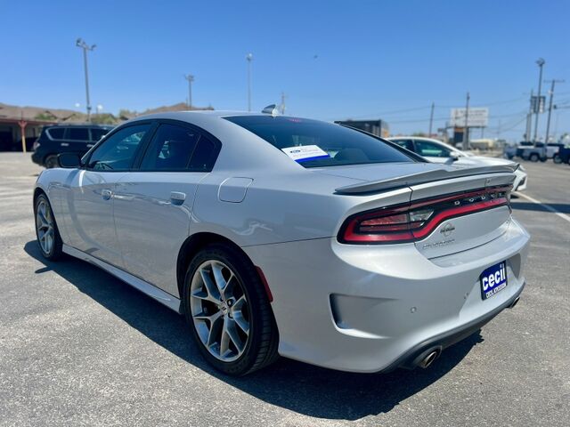 2023 Dodge Charger GT  TX