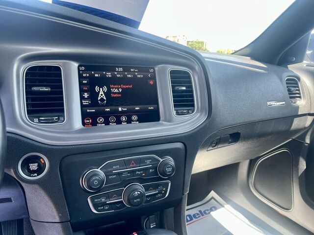 2023 Dodge Charger GT  TX