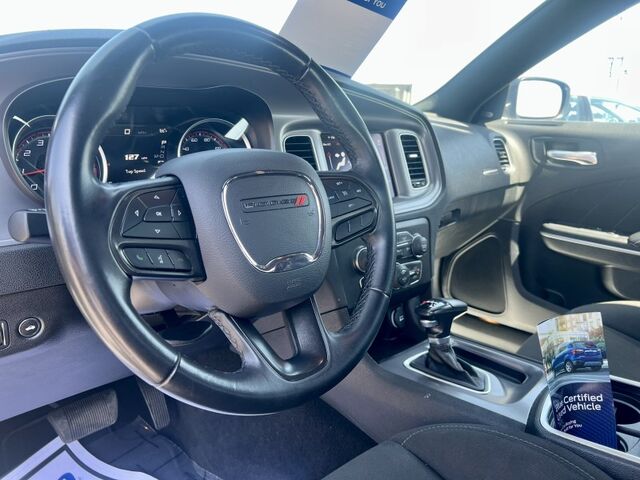 2023 Dodge Charger GT  TX