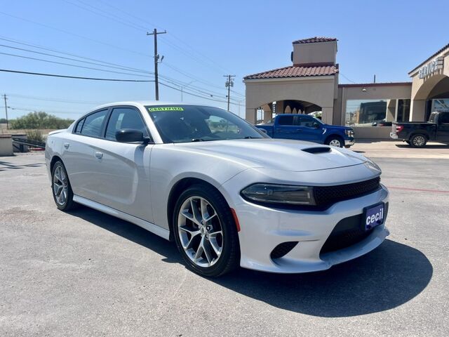 2023 Dodge Charger GT  TX