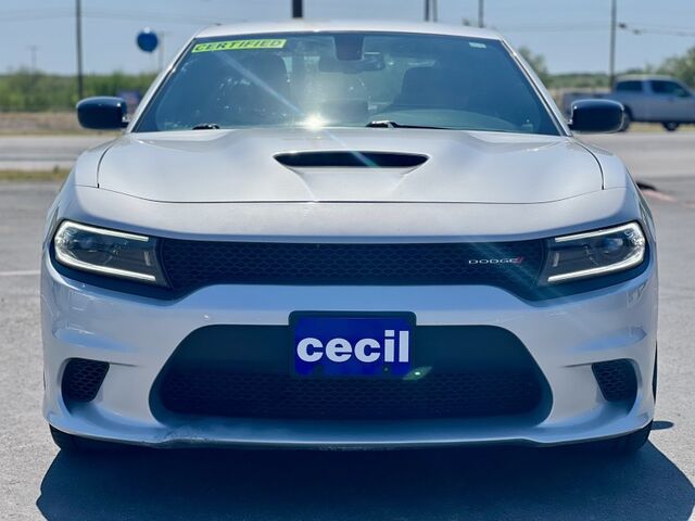 2023 Dodge Charger GT  TX