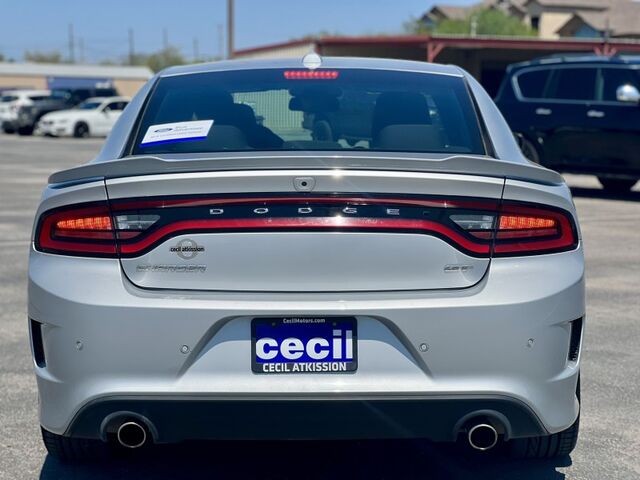 2023 Dodge Charger GT  TX