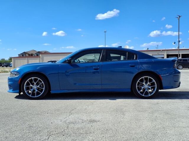 2023 Dodge Charger GT  TX