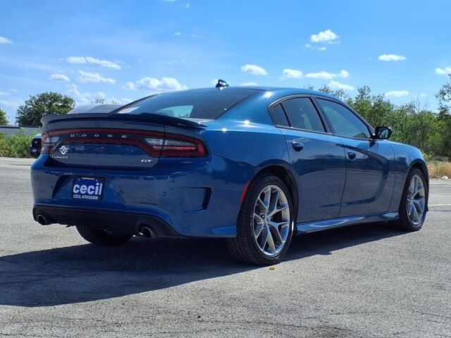 2023 Dodge Charger GT  TX