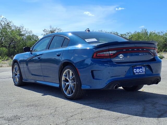 2023 Dodge Charger GT  TX