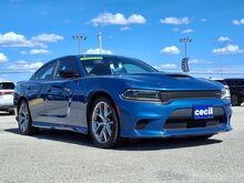 2023_Dodge_Charger_GT_  TX
