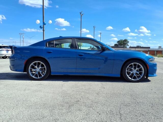 2023 Dodge Charger GT  TX