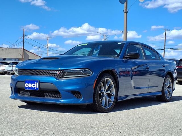 2023 Dodge Charger GT  TX