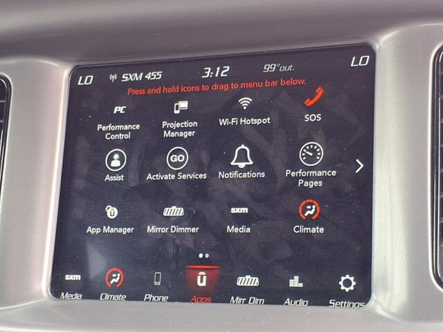 2023 Dodge Charger GT  TX