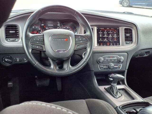 2023 Dodge Charger GT  TX