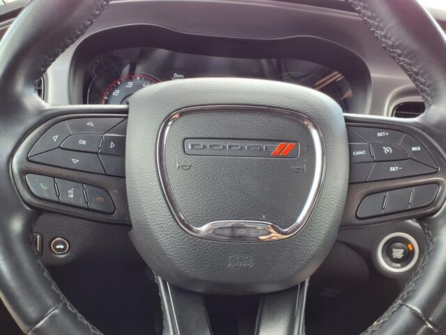 2023 Dodge Charger GT  TX