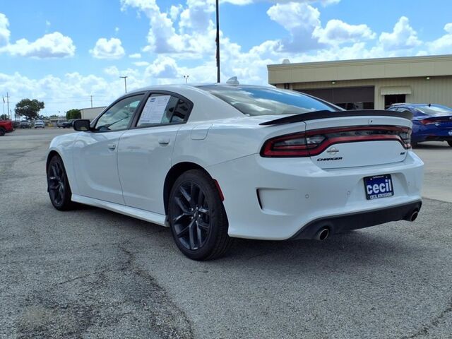2023 Dodge Charger GT  TX