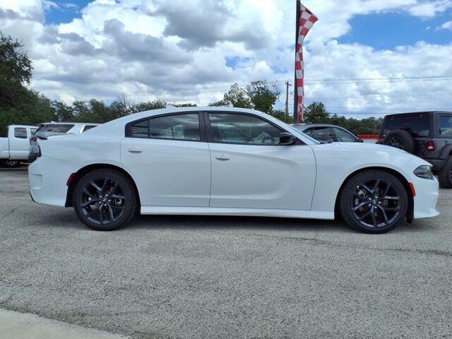 2023 Dodge Charger GT  TX