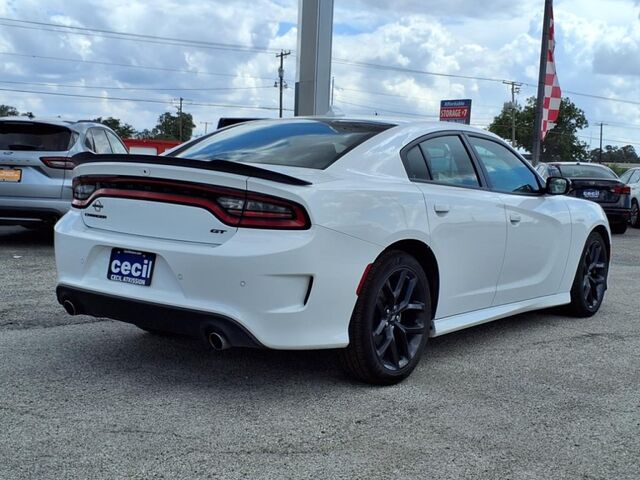 2023 Dodge Charger GT  TX